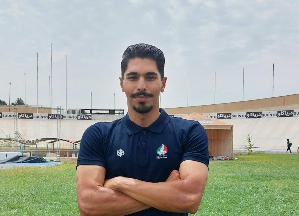 آغاز رقابت نمایندگان ایران در تایم تریل/ علیاری هفتم
شد