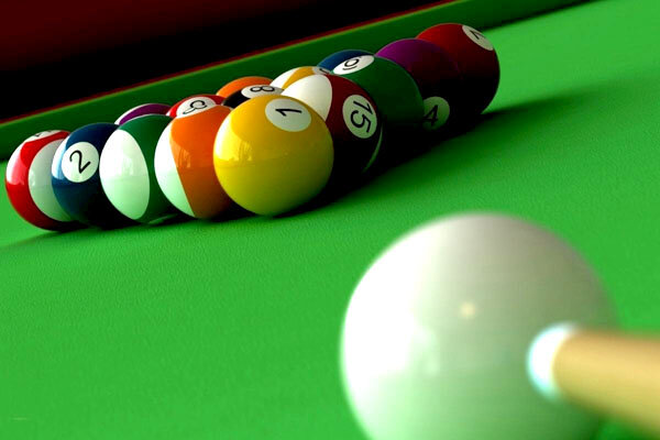 آغاز رنکینگ کشوری پارابیلیارد در تهران