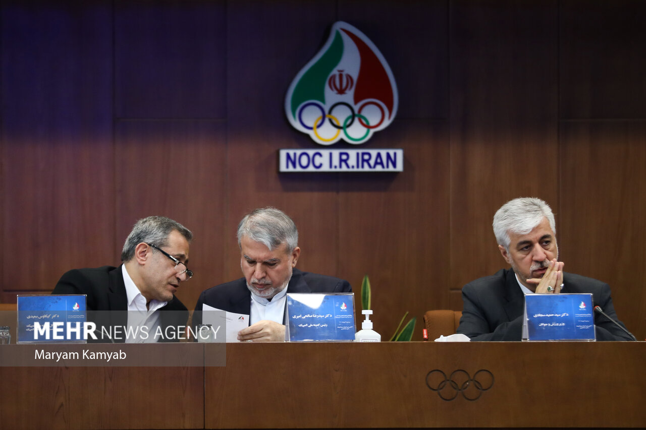 آغاز روزهای حساس بررسی صلاحیت کاندیداها/ستادی که رئیس ندارد!