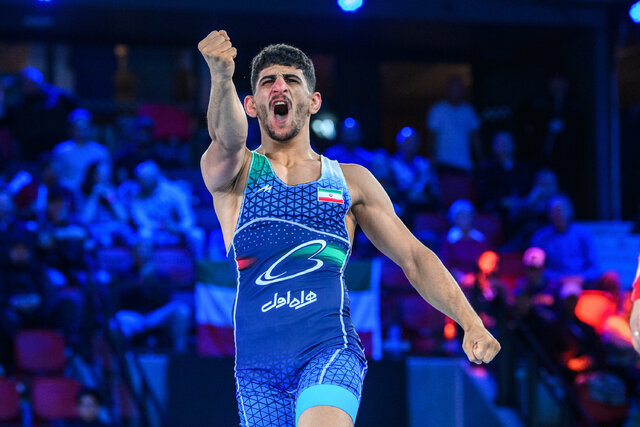 آغاز روند درمان فرنگیکار ملی پوش بعد از بازگشت به ایران