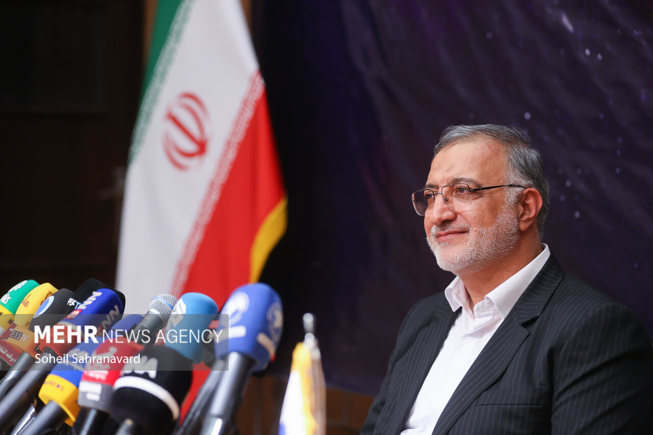 آغاز ساخت خط ۱۱ مترو تهران از هفتههای آینده