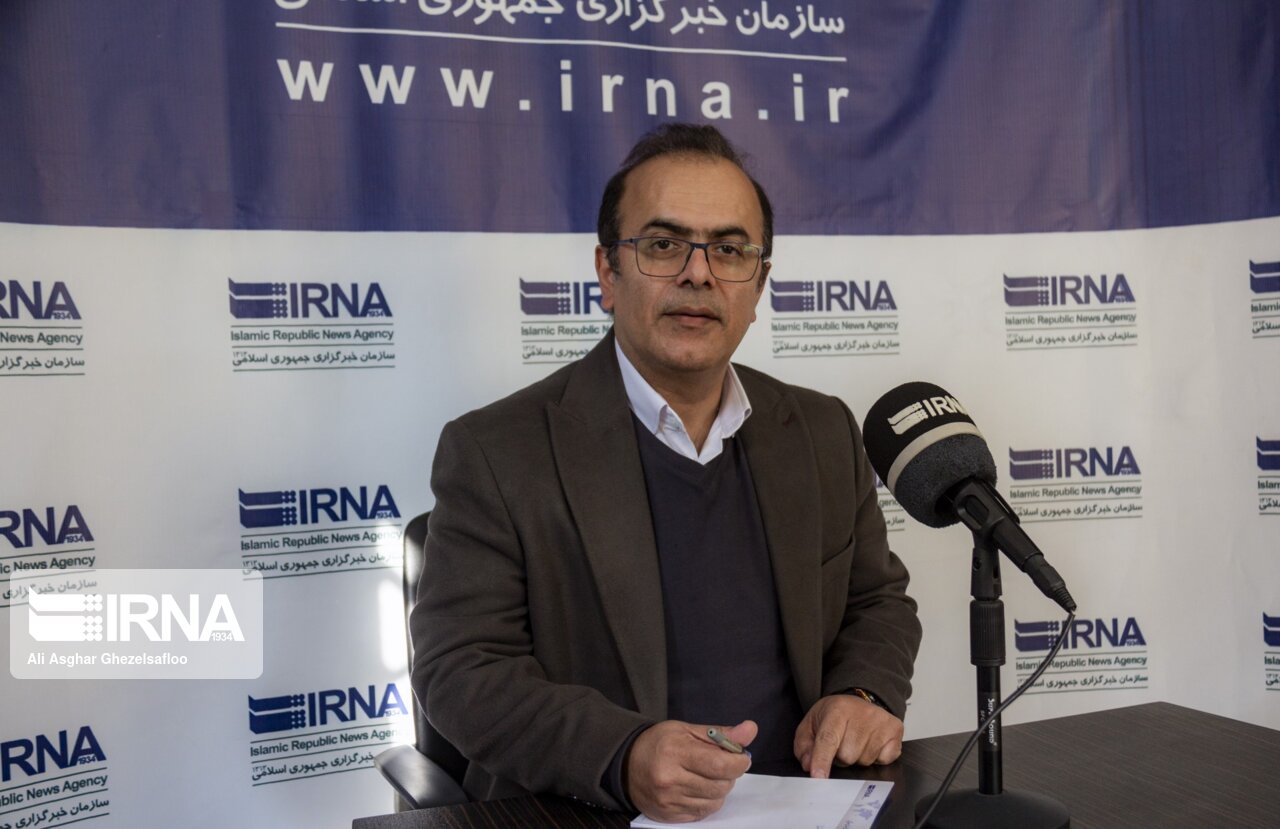 آغاز ساخت و بهرهبرداری از ۲۲ پروژه شهرداری گنبدکاووس در دهه فجر