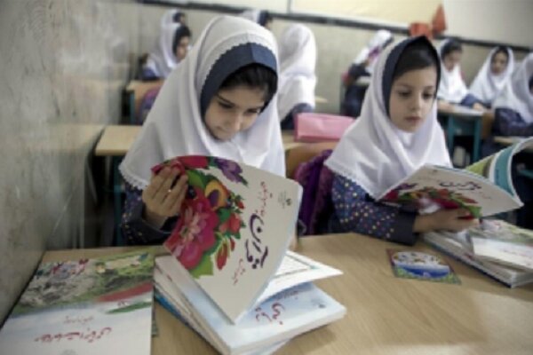 آغاز سفارش کتب درسی پایههای اول ابتدایی، هفتم و دهم متوسطه
