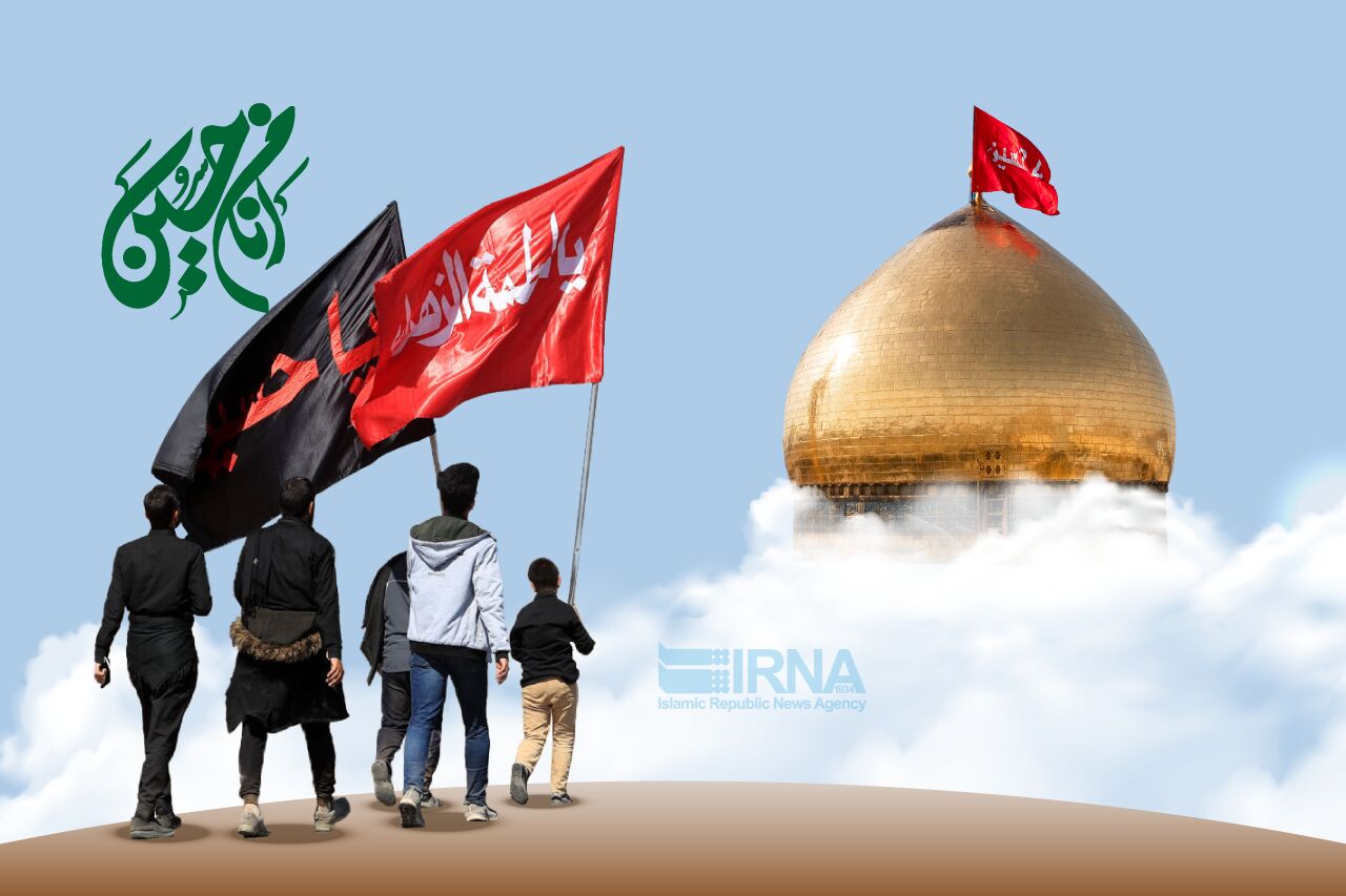 آغاز سفرهای اربعین از امروز/آنچه باید زائران بدانند+فیلم