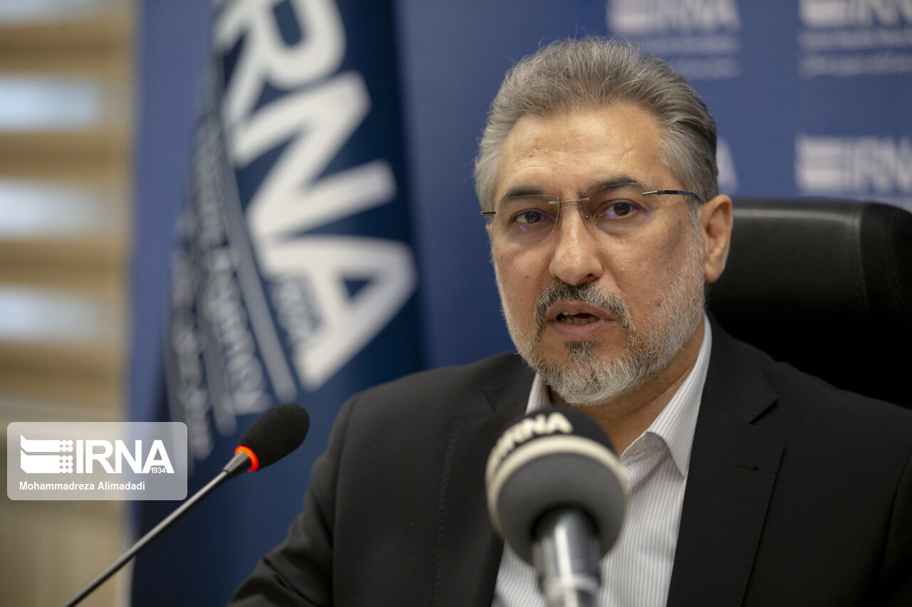 آغاز شناسایی موادغذایی تقلبی با کمک هوش مصنوعی در فاز سوم توسعه فناوری نوین
