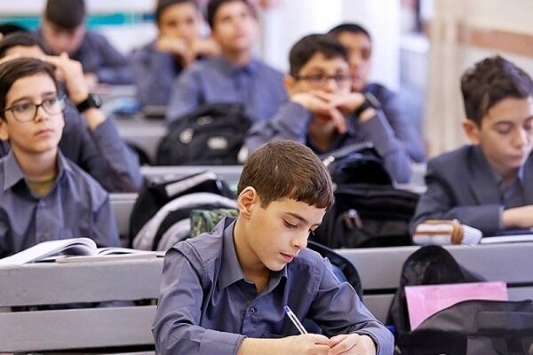 آغاز صدور نمونبرگ هدایت تحصیلی دانشآموزان پایه نهم