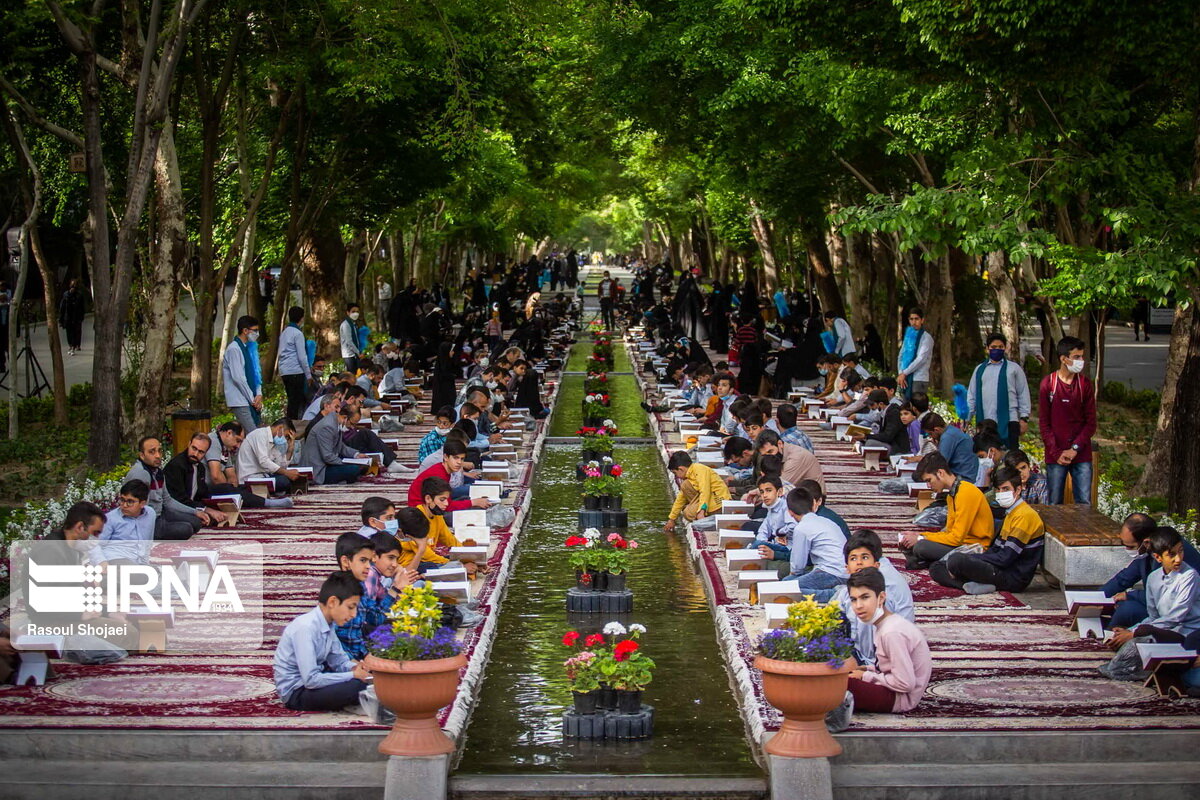 آغاز طرح «اتقان» برای ارتقای توانمندی قرآنی آموزگاران ابتدایی در ۵ استان 