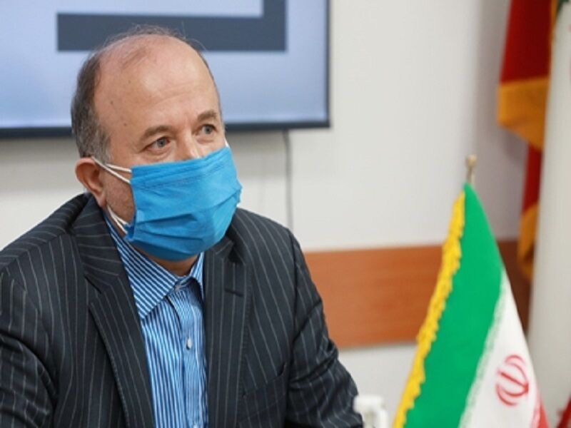 آغاز طرح توسعه برنامههای “قرارگاه دانش بنیان” وزارت بهداشت