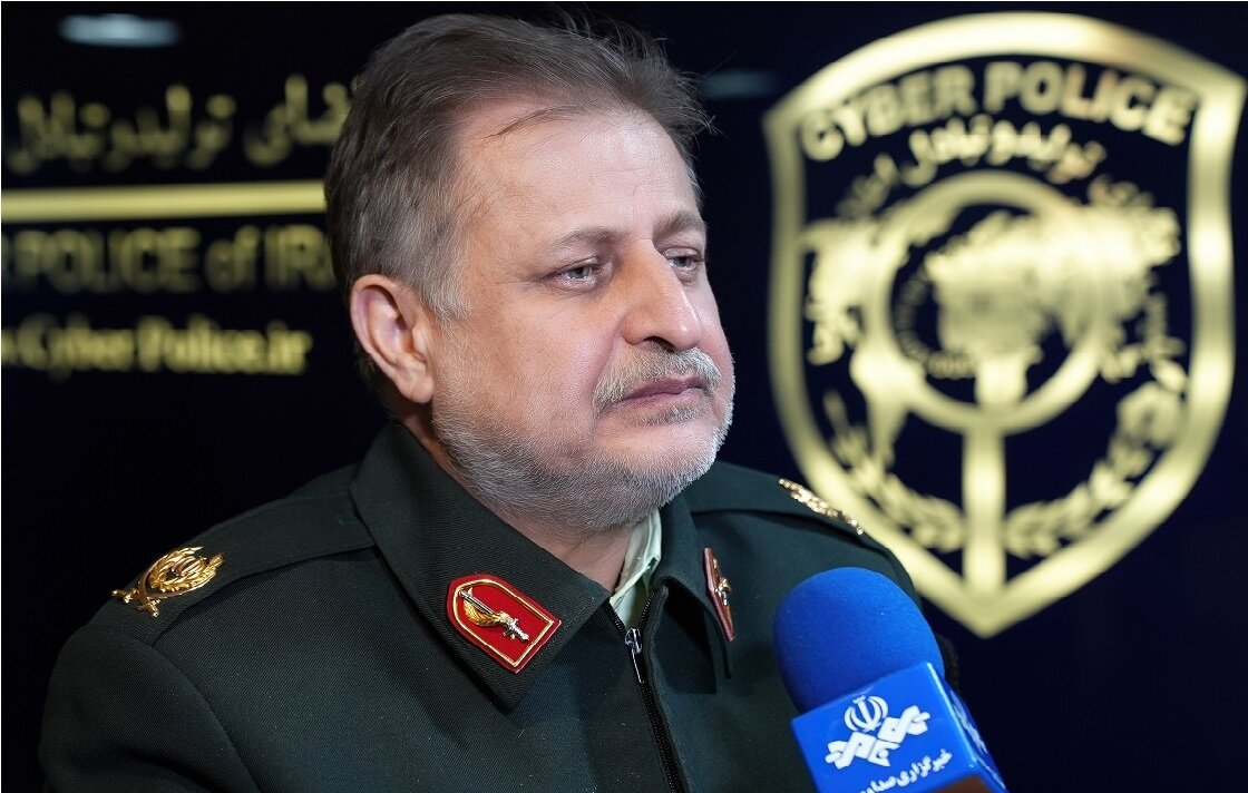 آغاز طرح عملیات پلیس فتا برعلیه تبلیغ کنندگان فروش سلاح ومهمات