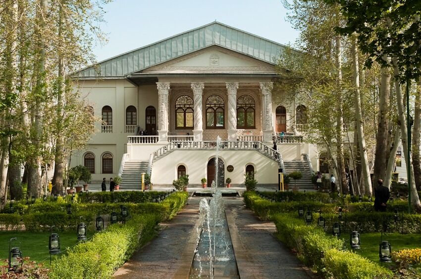 آغاز عملیات مرمت میدانگاه باغ فردوس/اولین افتتاح شبکه مترو تهران در سال جدید