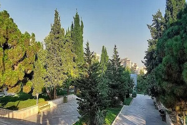 آغاز عملیات مناسب سازی معابر محله سعادت‌آباد