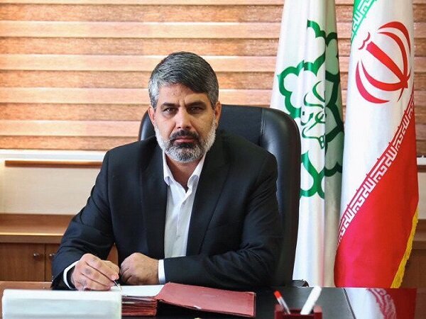 آغاز عملیات نوسازی واحدهای آسیب دیده جنگ ۱۲ روزه در منطقه ۴ تهران