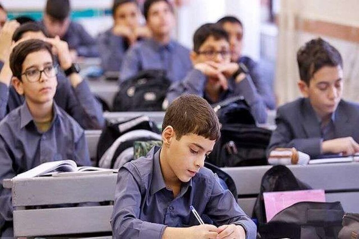 آغاز فرآیند جهش تحصیلی در مدارس کردستان؛ فرصتی برای شکوفایی استعدادها