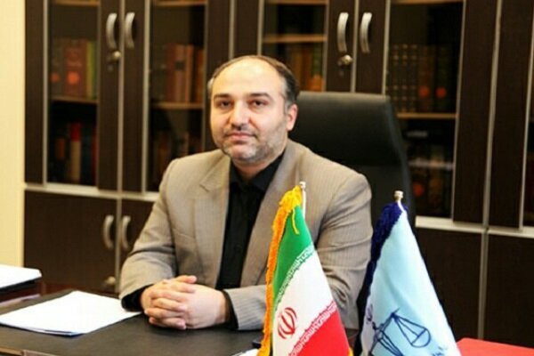 آغاز فرایند ارزشیابی کارکنان اداری دادگستری استانتهران