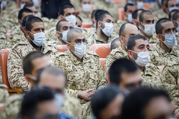 آغاز فرایند معرفی دوره رزم مقدماتی ویژه داوطلبان تصدی منصب
قضا