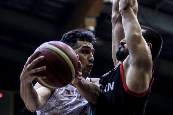 آغاز فصل جدید لیگ برتر بسکتبال بدون فینالیستها و نامداران