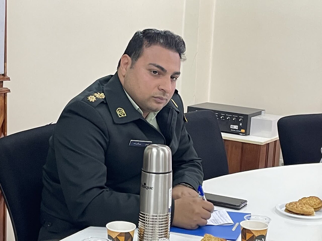 آغاز فعالیت دفاتر مشاوره و مددکاری رایگان در کلانتری‌هایدزفول