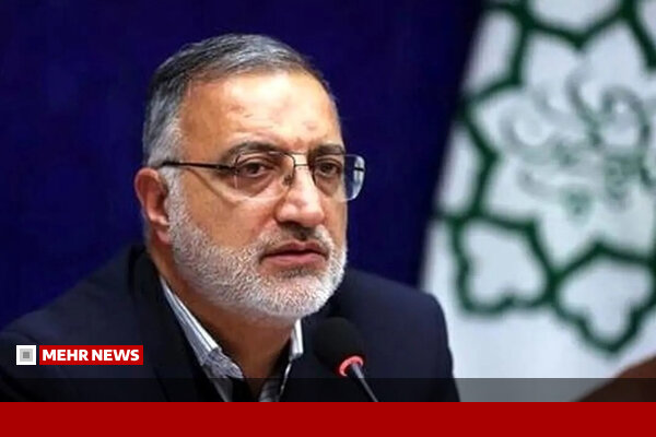 آغاز فعالیت ستاد اربعین شهرداری تهران برای خدمترسانی به زائران اربعین