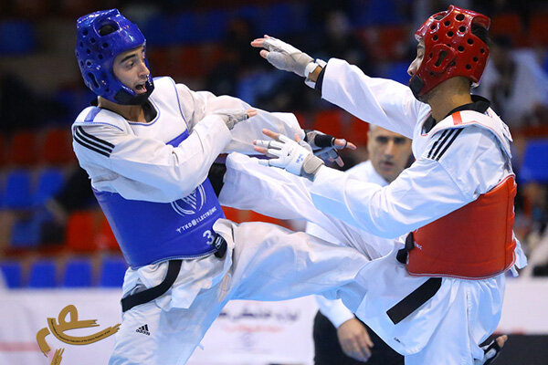 آغاز لیگ برتر تکواندو با صدرنشینی تیم مس سونگون ورزقان