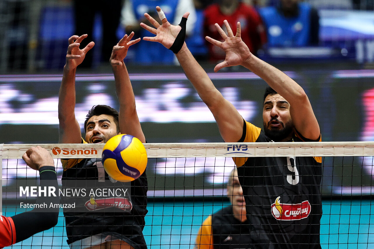آغاز لیگ برتر والیبال با حضور ۱۴ تیم؛ بازگشت مس رفسنجان و استقلال گنبد