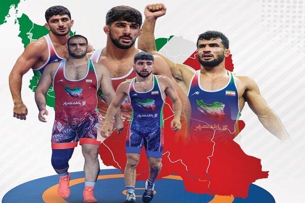 آغاز ماراتن کشتی فرنگی بدون وقفه در اهواز؛ گرایی کشتی میگیرد؟