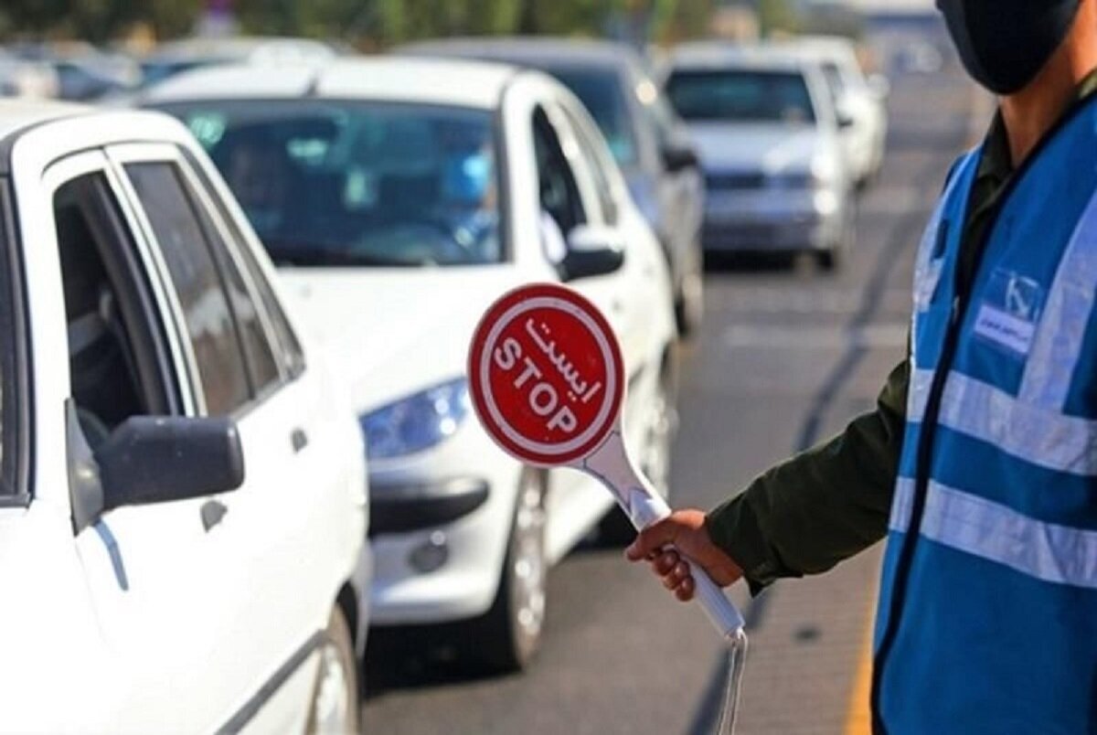آغاز محدودیت ها در مسیرهای تشییع پیکر شهید اسماعیل هنیه درتهران