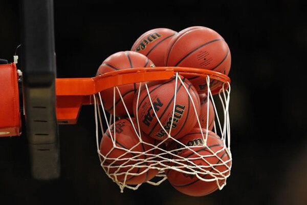 آغاز مسابقات بسکتبال جوانان آسیا با شکست قطر