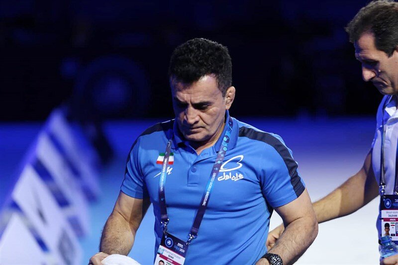 آغاز موج جدید جناحبندی در کشتی فرنگی علیه آقای خاص!