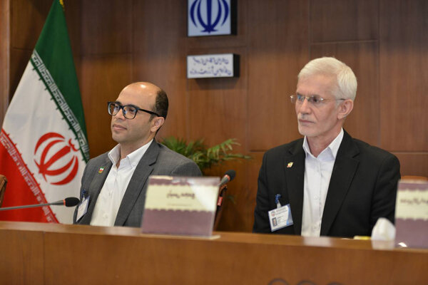 آغاز نامنویسی ازکاندیداهای ریاست فدراسیون ووشو/صدیقی ثبت نام کرد