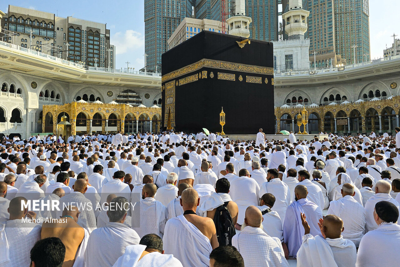 آغاز نامنویسی عمره ۱۴۰۴ از نیمه دوم خرداد
