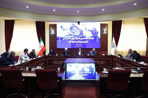آغاز نشست‌های کارشناسی فدراسیون‌های ورزشی در سال جدید