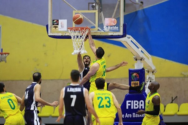 آغاز هفته دوم لیگ برتر بسکتبال با یک شگفتی