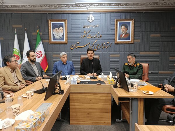 آغاز پایش خدمات دستگاههای اجرایی به ایثارگران در کردستان