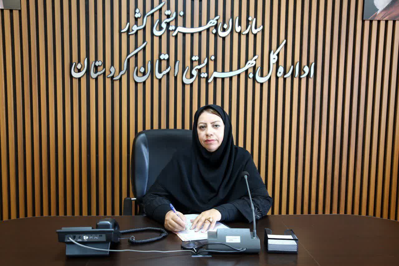 آغاز پویش سراسری «گرمای دلها» در کردستان همزمان با فصل سرما