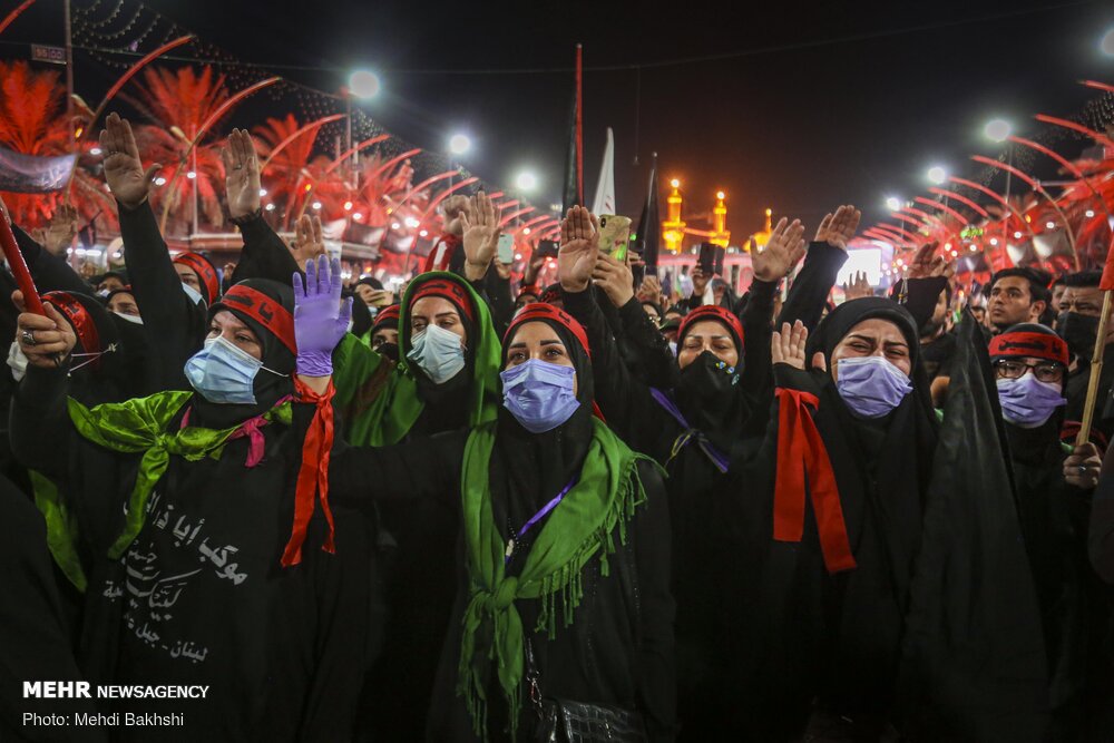 آغاز پیش ثبت نام زائران اربعین از ۱۵ شهریور/ شرط اعزام به کربلا