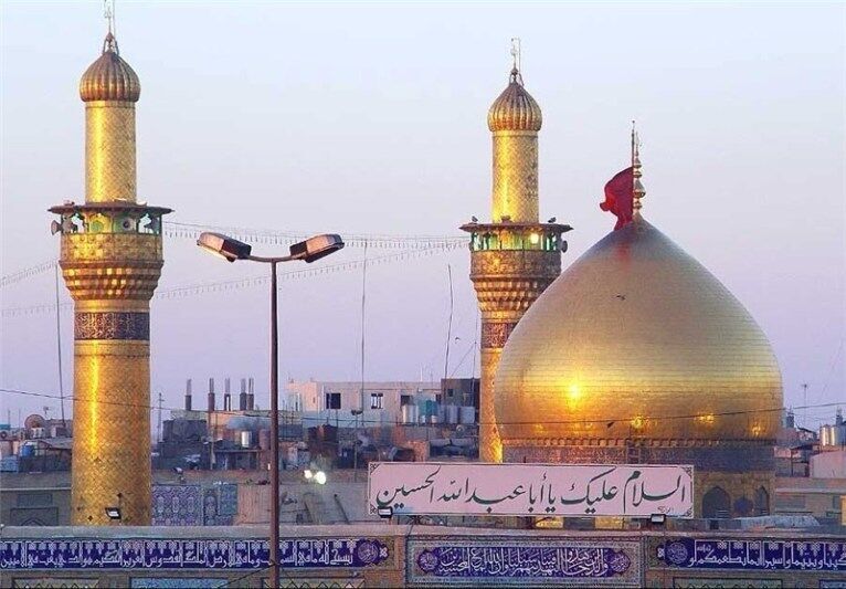آغاز پیش ثبت نام سفرهای نوروزی عتبات از ۳۰ بهمن ماه