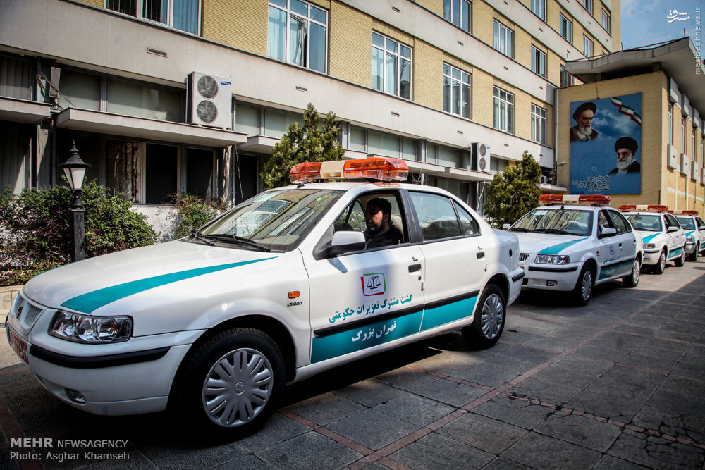 آغاز گشت‌های ویژه تعزیرات برای کنترل بازار رمضان و نوروز