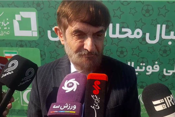 آقامحمدی: تیمهای فوتبال ایران «آزاد» نیستند؛ پیشنهاد استقلال را نپذیرفتم