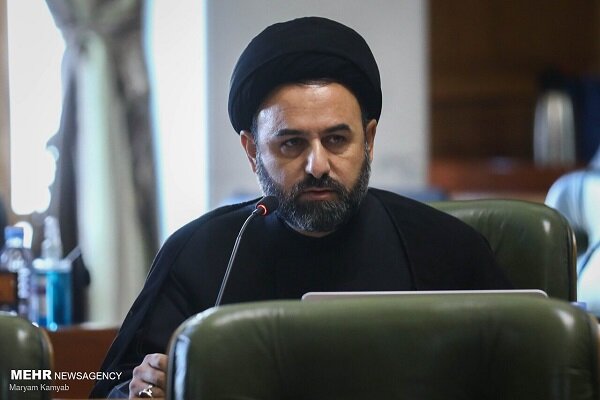 آقامیری: بودجه ۵ هزار میلیاردی جهت آمادگی در جنگ و بحران ضروری است