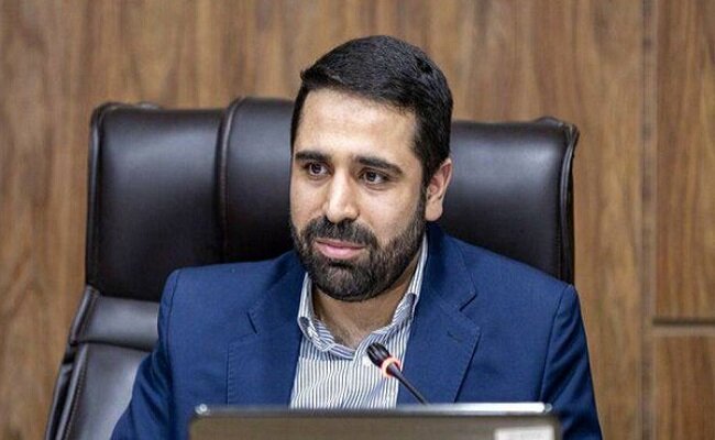 آقامیری: سکوی ملی هوش مصنوعی به‌زودی در اختیار همه مردم قرار می‌گیرد