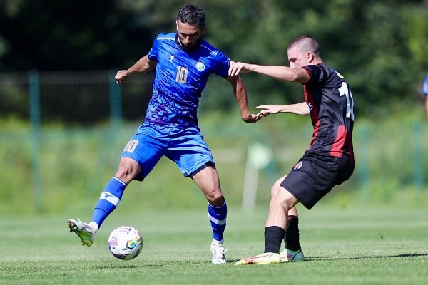 آقای گلی که در استقلال طلسم شد/ شهباززاده و هفتههای دور از گلزنی