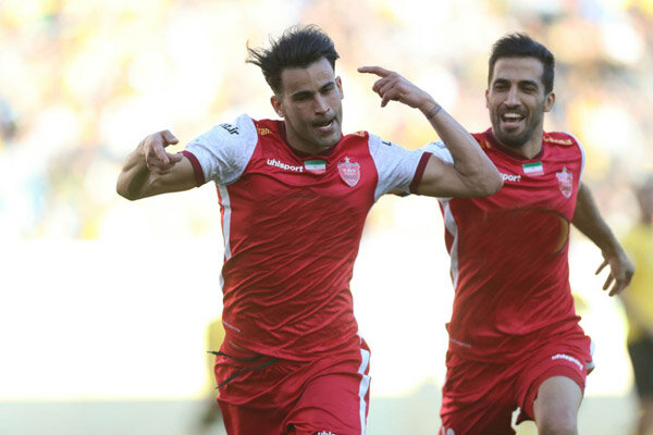 آل کثیر دنبال پاداش گلزنی در دربی/ عیسی به ترکیب اصلی میرسد؟