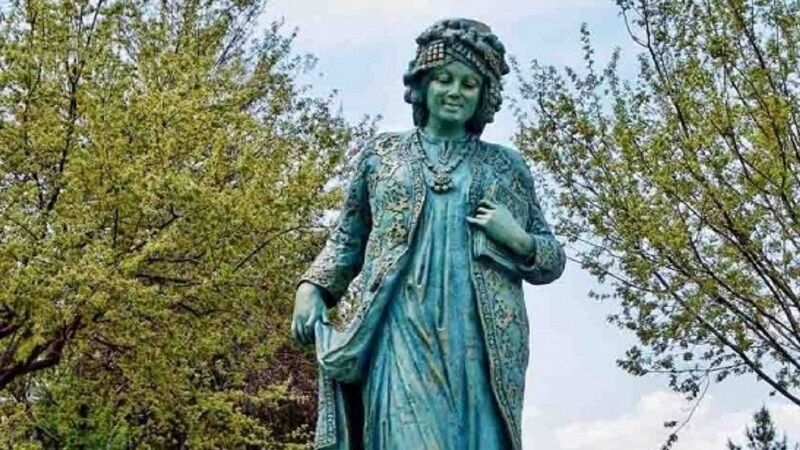 آلبوم موسیقی “مستوره” در کردستان منتشر شد