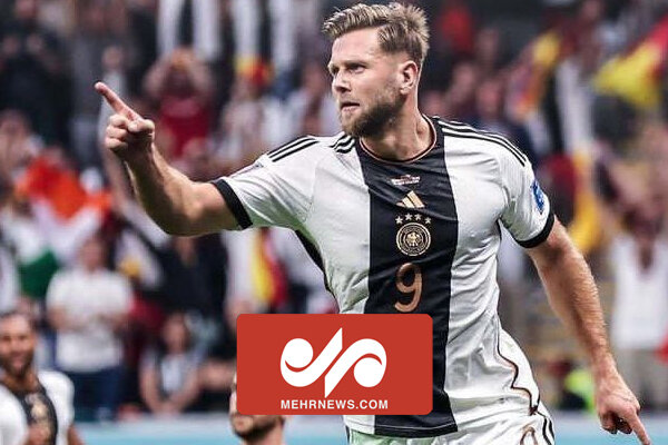 آلمان ۱ – ۱ اسپانیا / جدال غولها برنده نداشت