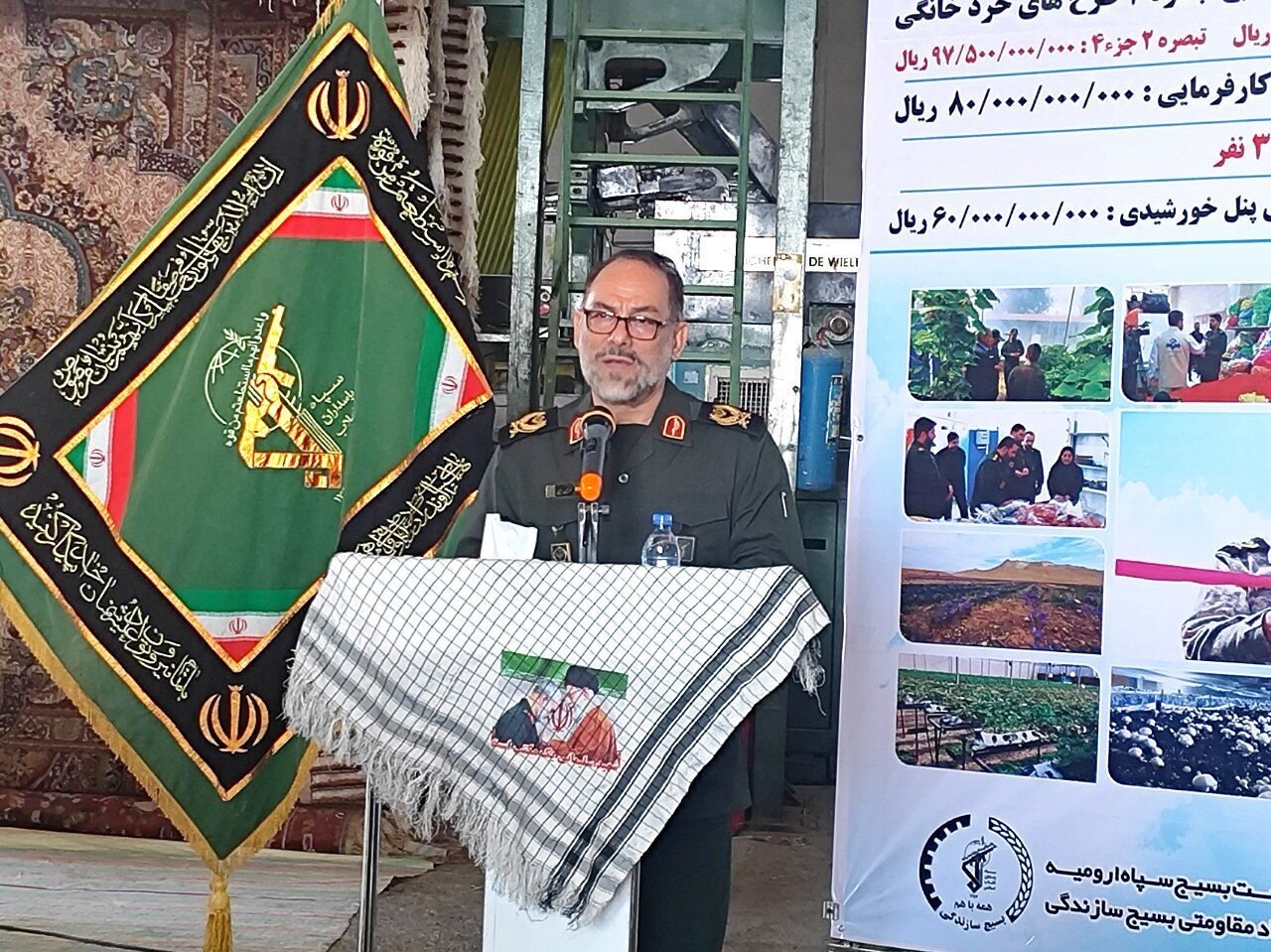 آماده برطرف کردن موانع تولید هستیم؛لزوم ایجاد اشتغال پایدار