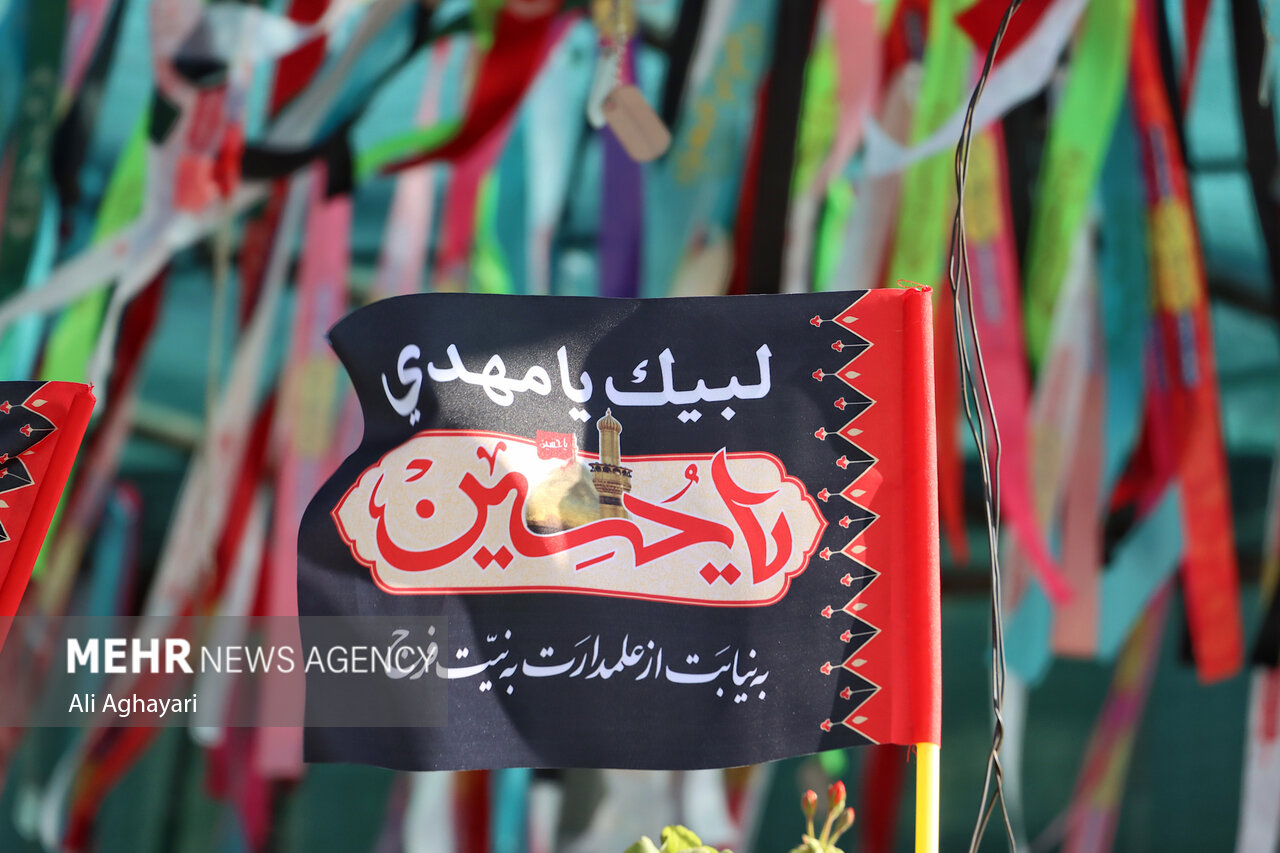 آماده سازی ۱۲۲واحد اقامتی در مسیر زائران اربعین در آذربایجان
غربی