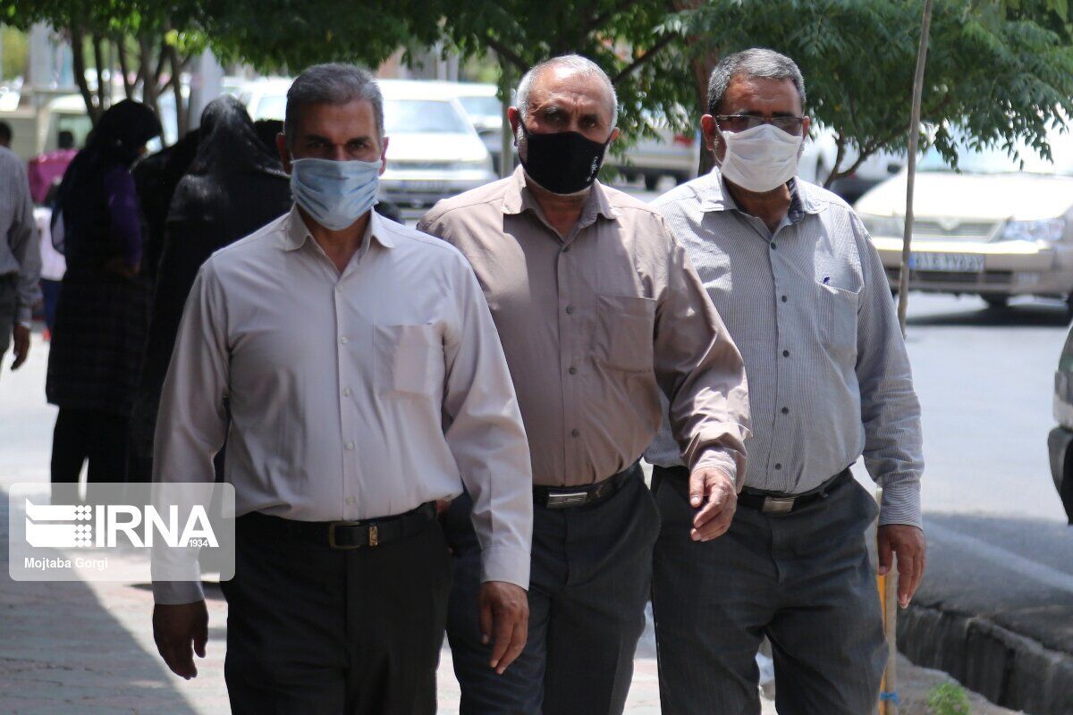 آماده شدن پیشنویس لایحه جامع حقوق سالمندان