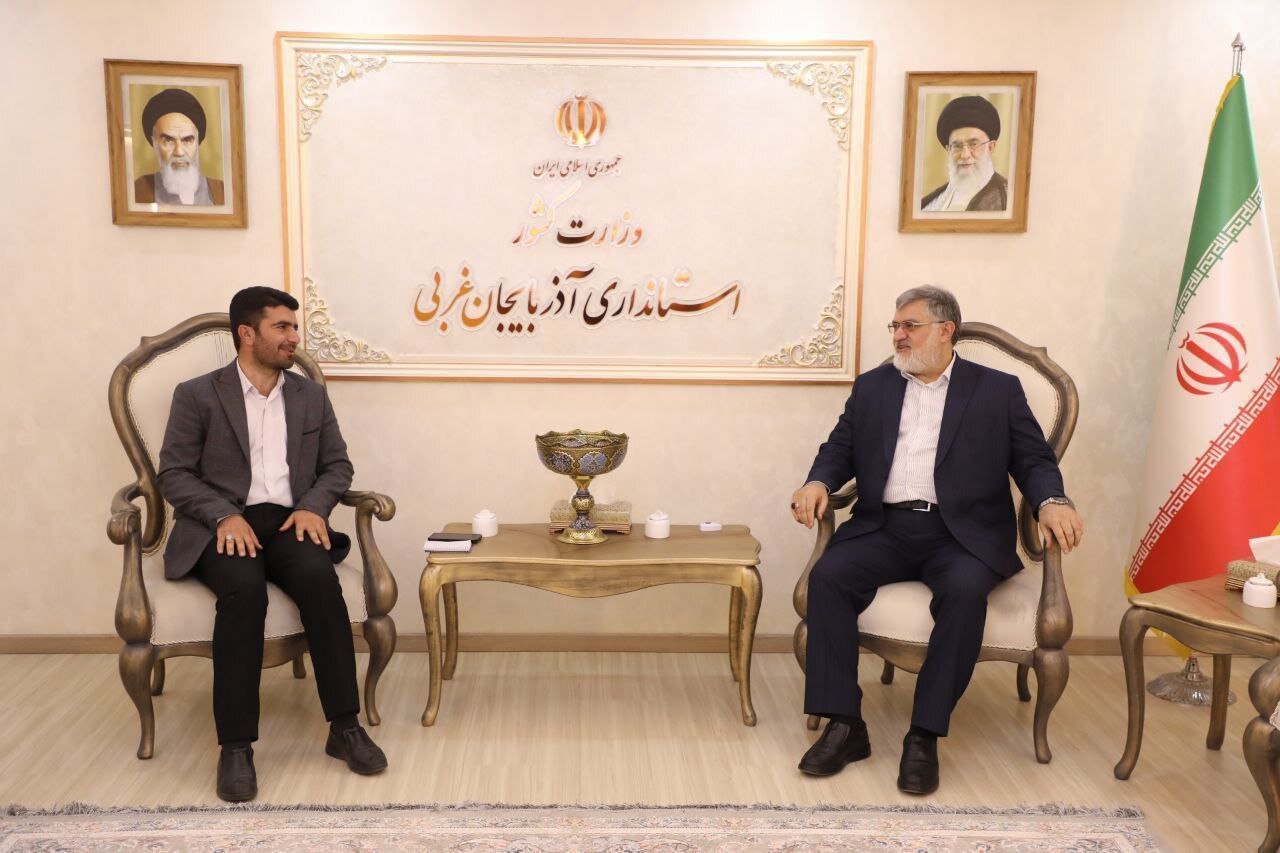 آماده میزبانی از رویدادهای ملی ورزش دانش آموزان
هستیم