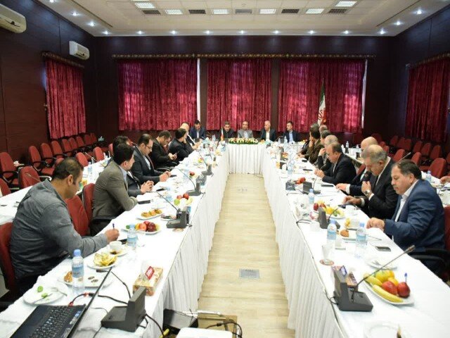 آماده همکاری و ارتقاء خدمات گردشگری در کردستان هستیم