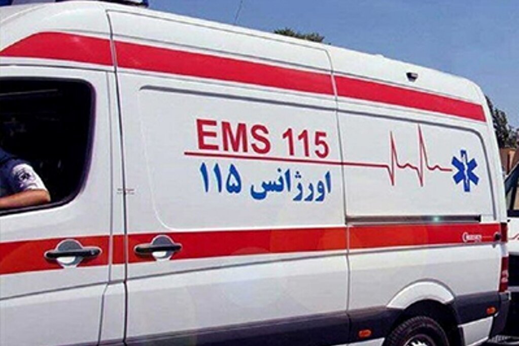 آمادهباش اورژانس در مناطق مختلف کشور برای مقابله با موج سرما